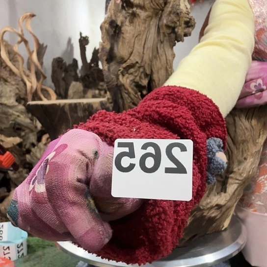 锦**程紫砂的味道很好闻啊我