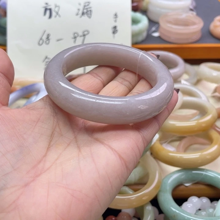 未镶嵌石英岩玉珠宝奇石阿*