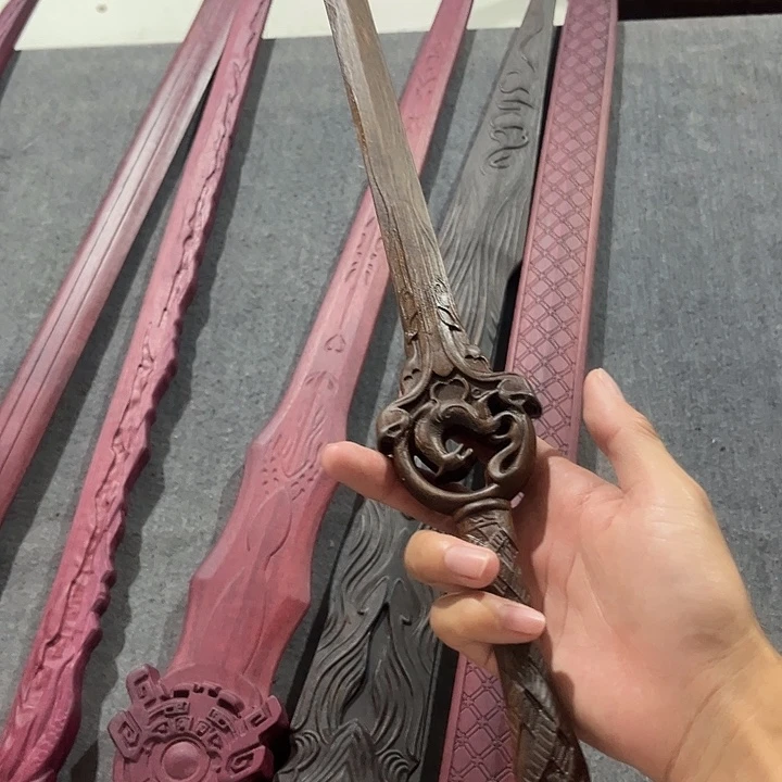 紫心苏木（紫罗兰木）