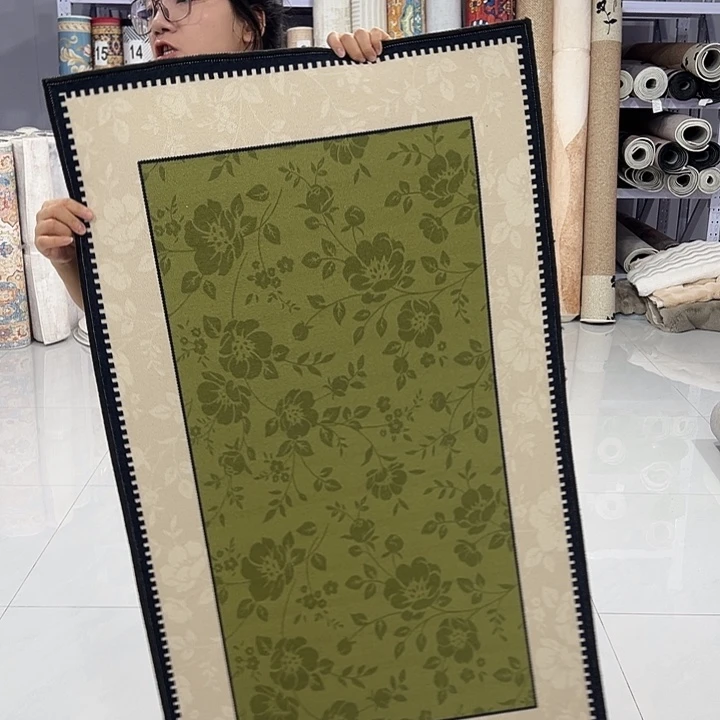 混纺尺寸误差正负1-3厘米70×120加厚棉布底比利时绒特价福利