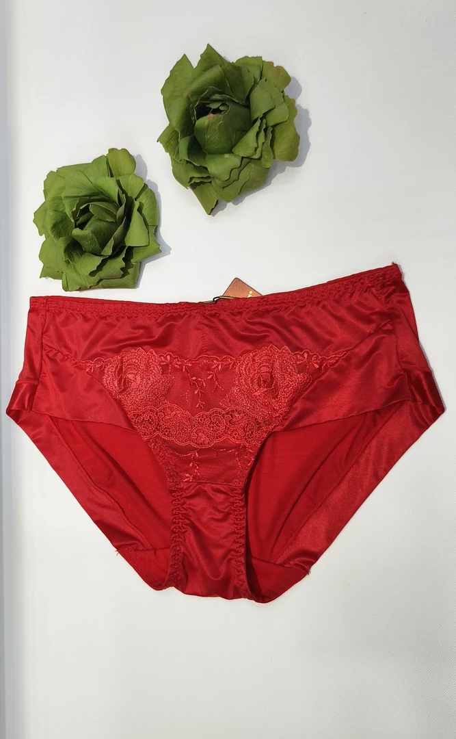 【夏娃之秀】K5078海藻杯配套内裤性感风