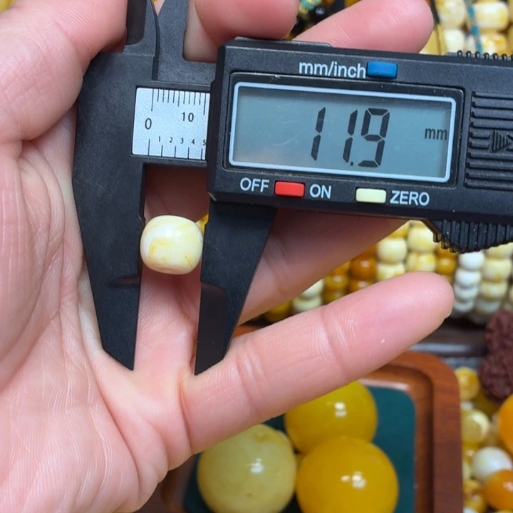 非金属配珠配饰5795