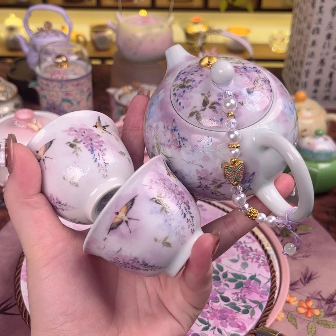 摆件茶具套装特价