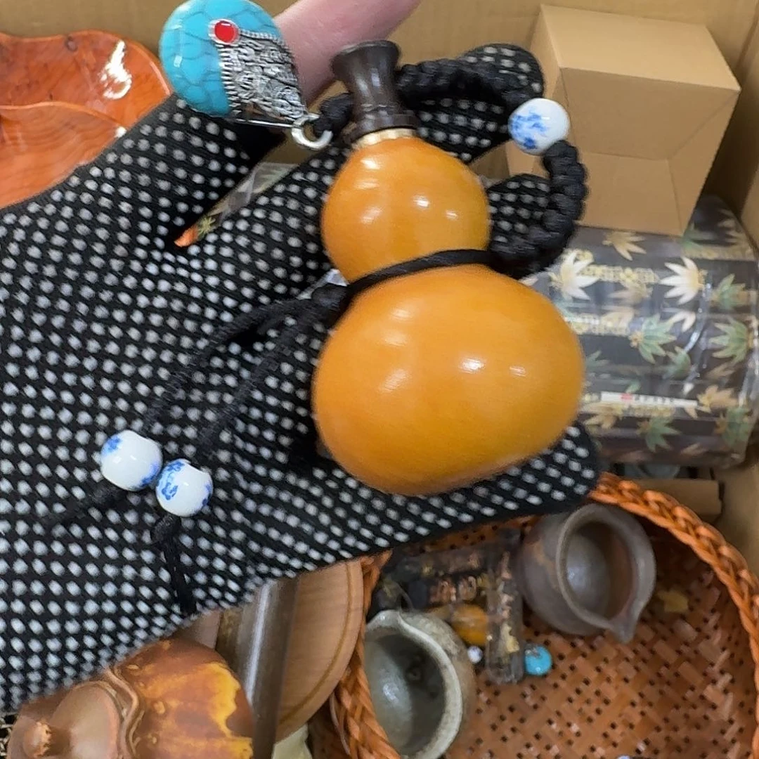 茶宠瓷器茶具系列