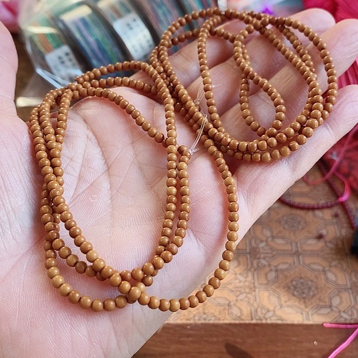 一墨手作编绳配件