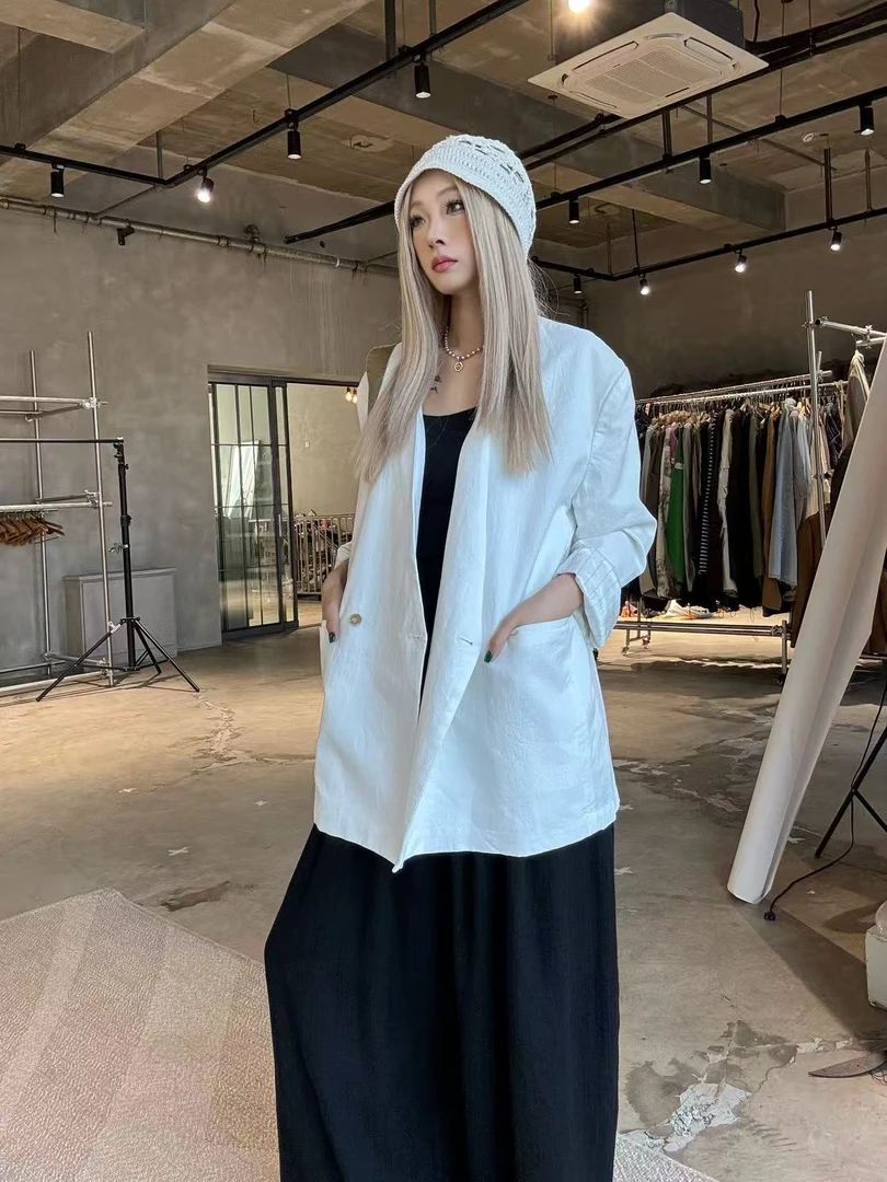 韩国夏季特特西服（no退no换）