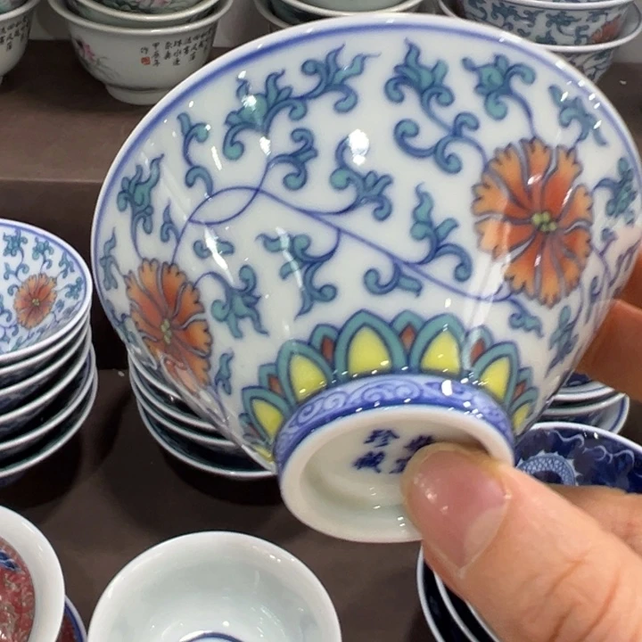 全场景德镇陶瓷景德镇陶瓷艺术