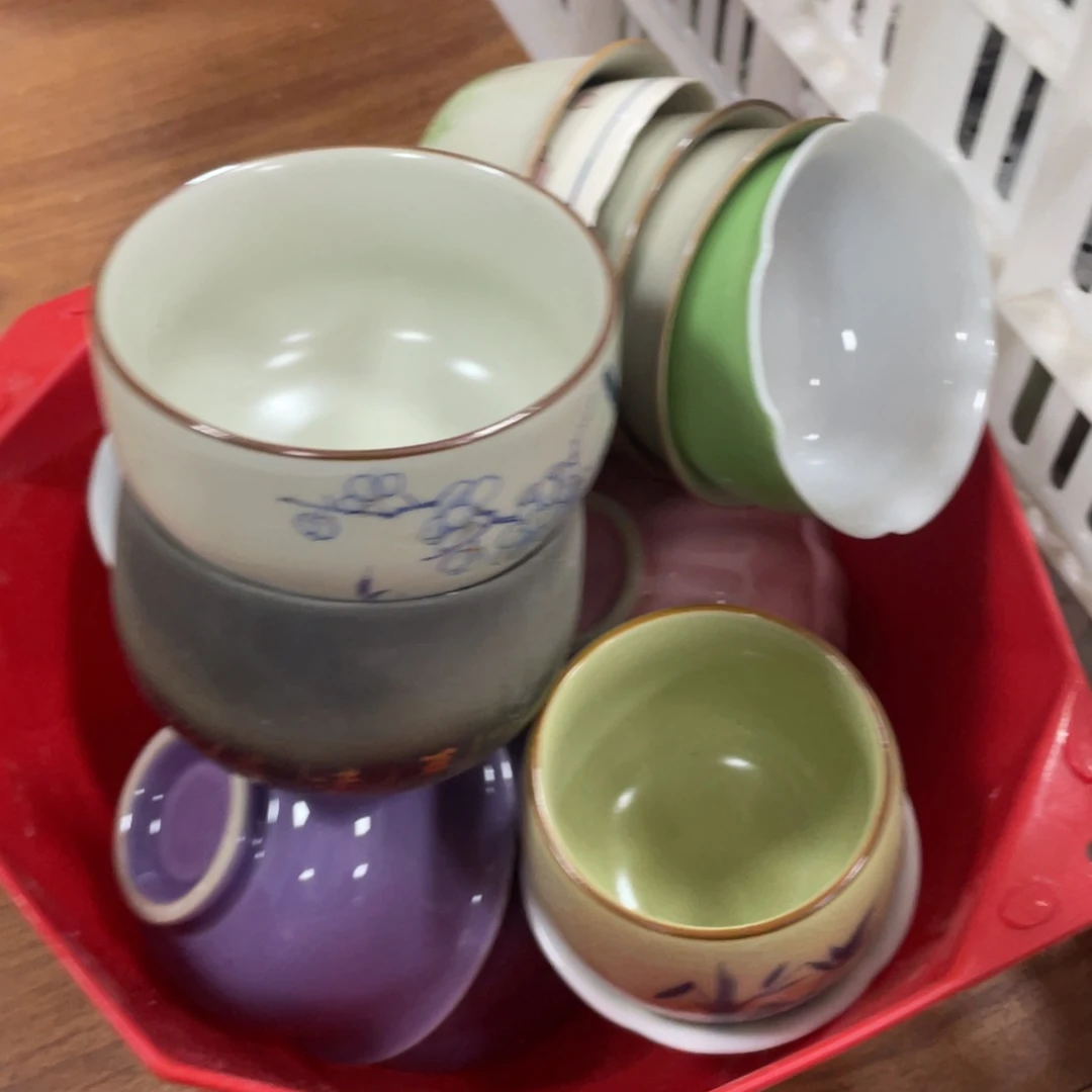 茶具茶器茶壶茶杯