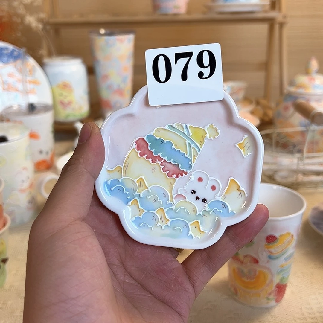 巴*景德镇陶瓷艺术精品