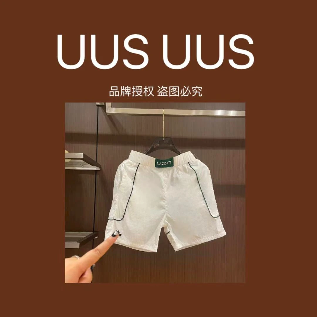 5F-AN-364款休闲男士时尚短裤6.03