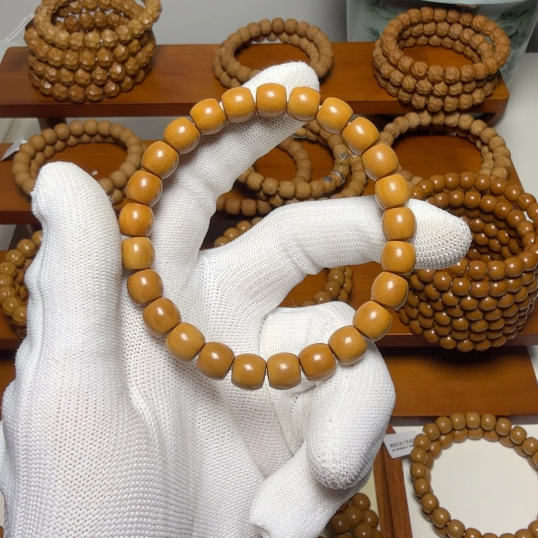 猴头核桃吊坠直切8.8