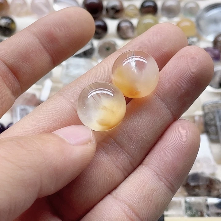 水晶无未镶嵌尉****绎水晶543