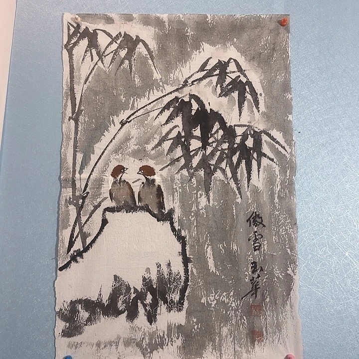 书法善上字画艺术展
