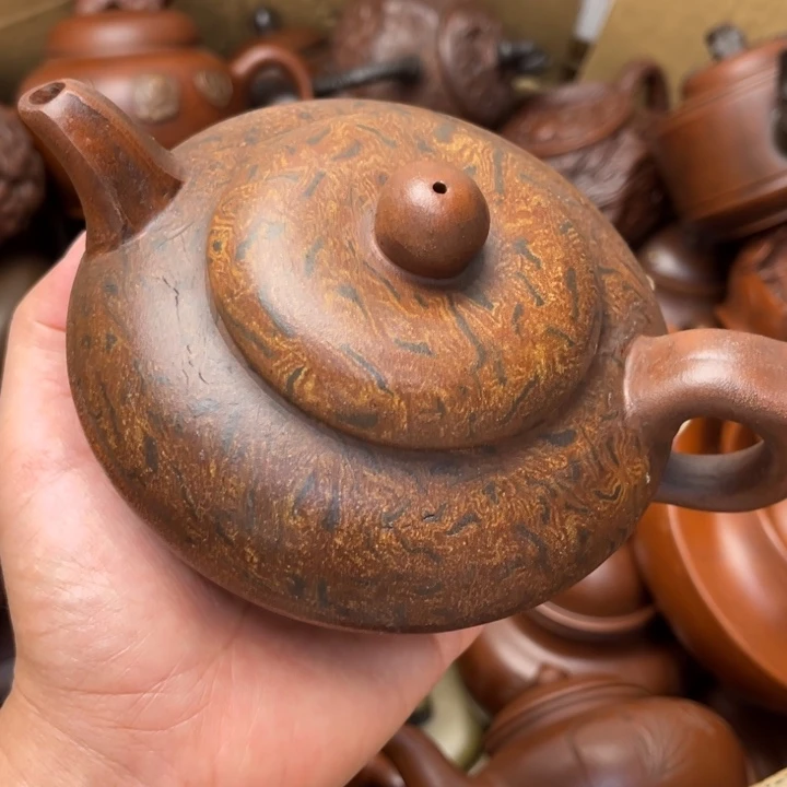 紫砂茶壶紫砂壶等各种造型
