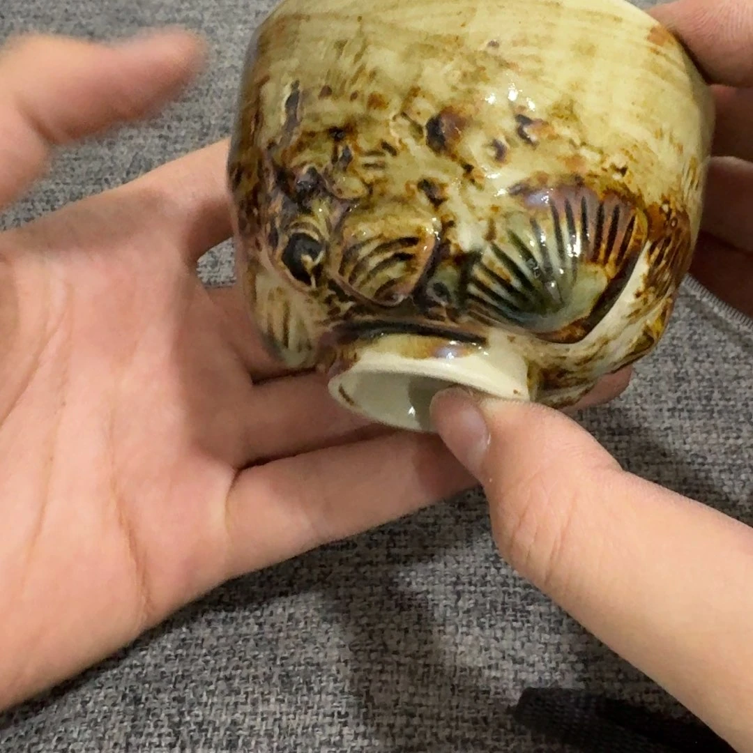 非常好用漂亮的茶具