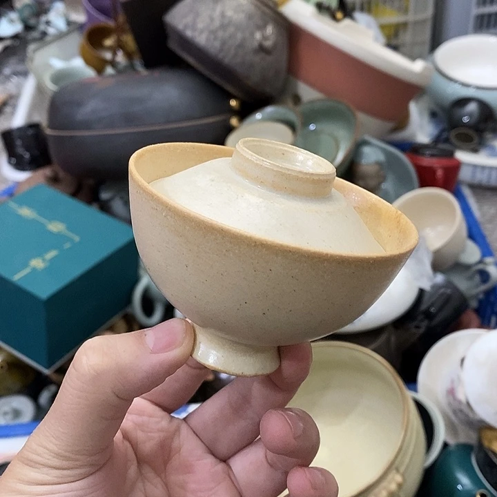 陶瓷艺术品及陶瓷制品