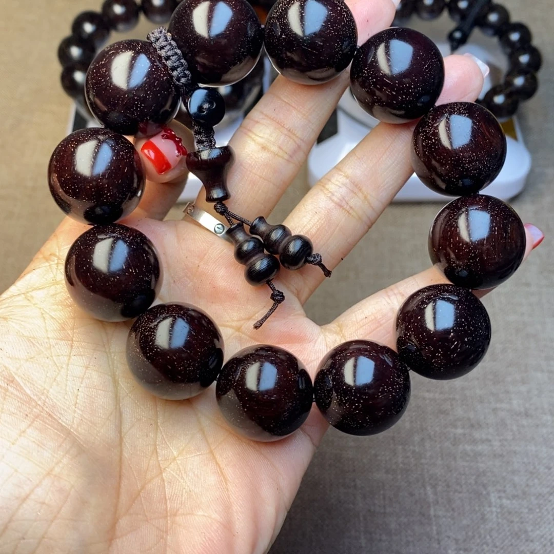 檀香紫檀（小叶紫檀）?**葛2.0满星