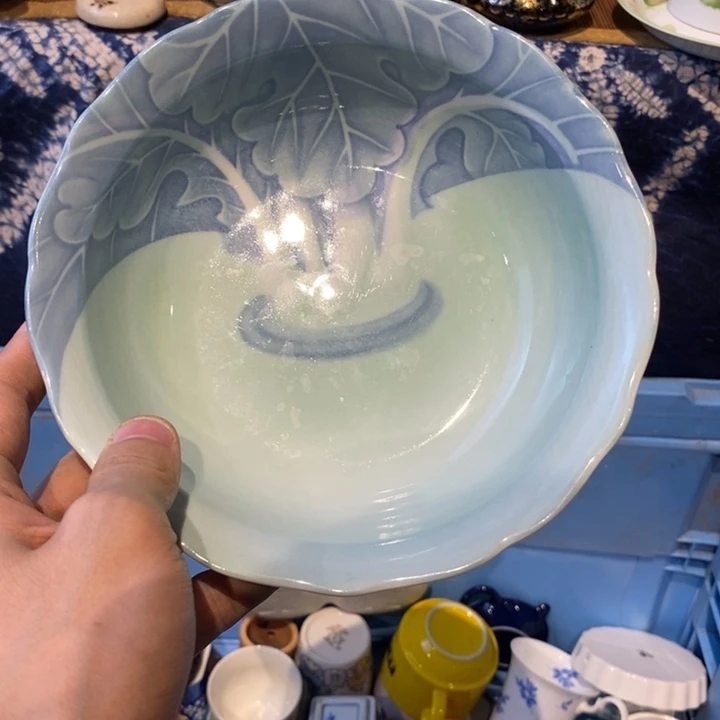 瓷片瓷器瓷器瓷器