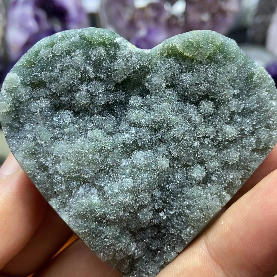 大型摆件（非配饰）水晶未镶嵌