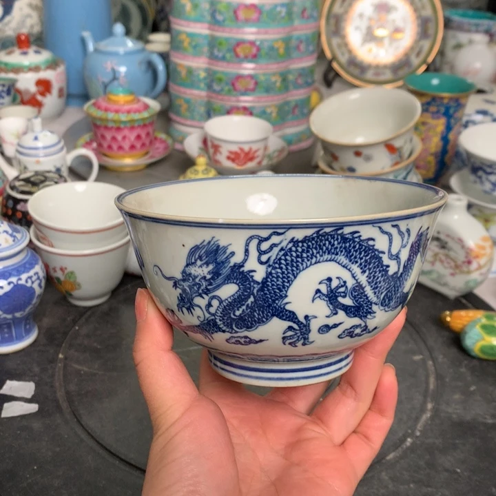 陶瓷制品制作工艺