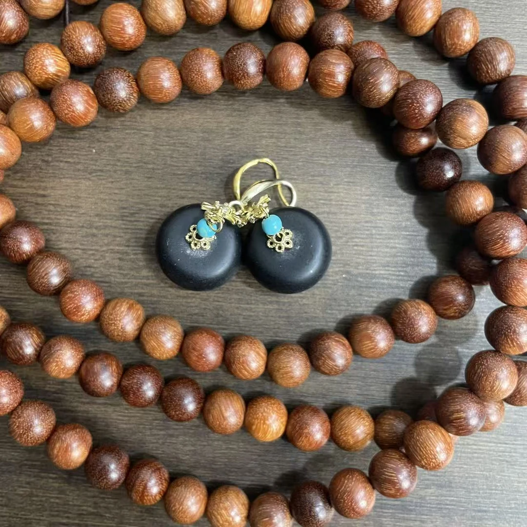 【周氏甄选香堂】周总甄选文玩c769