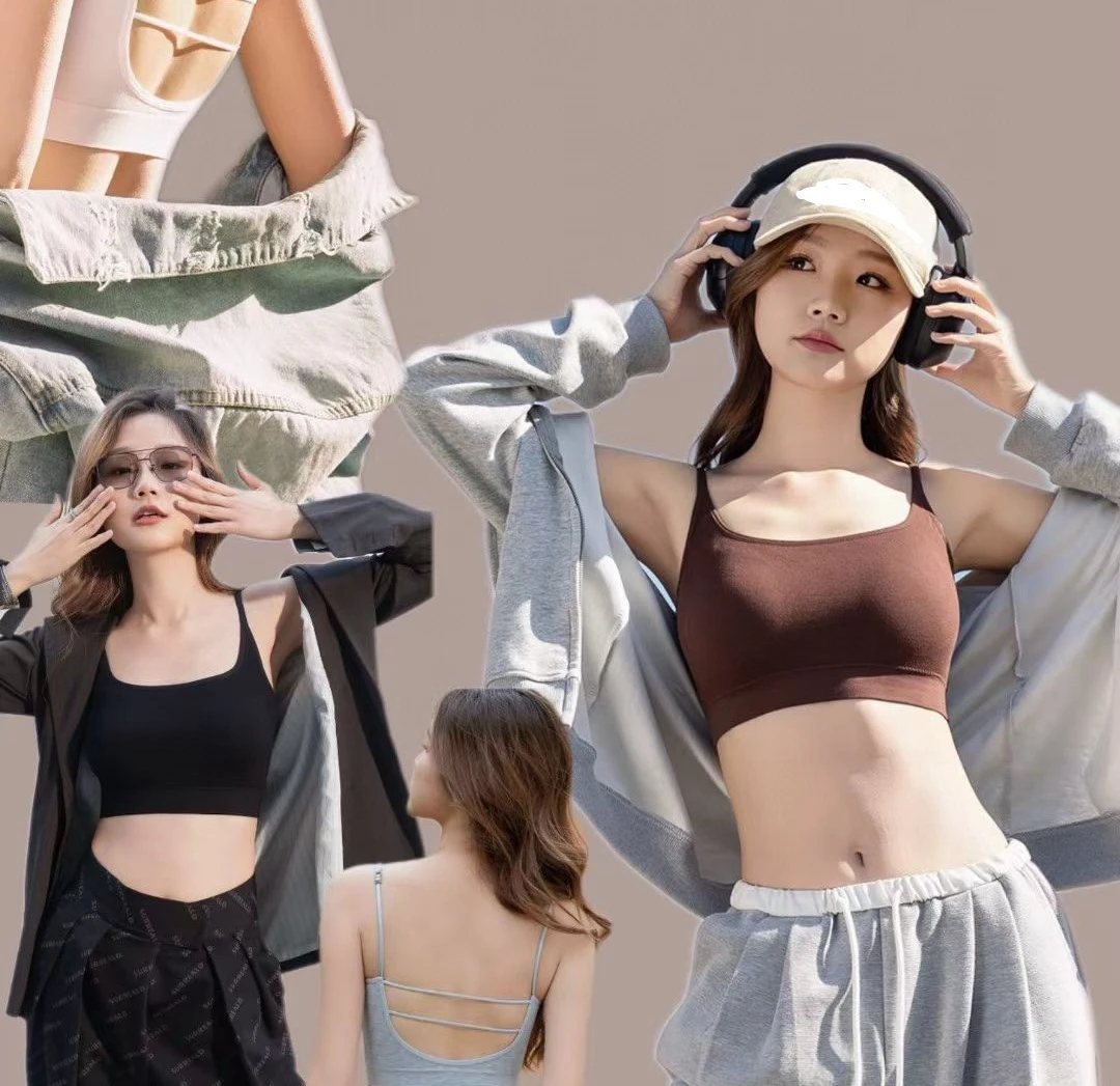 美背专拍链接 拍下对应价格备注手机尾号➕颜色