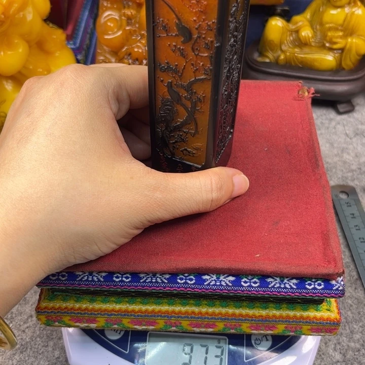 寿山石印石46975443