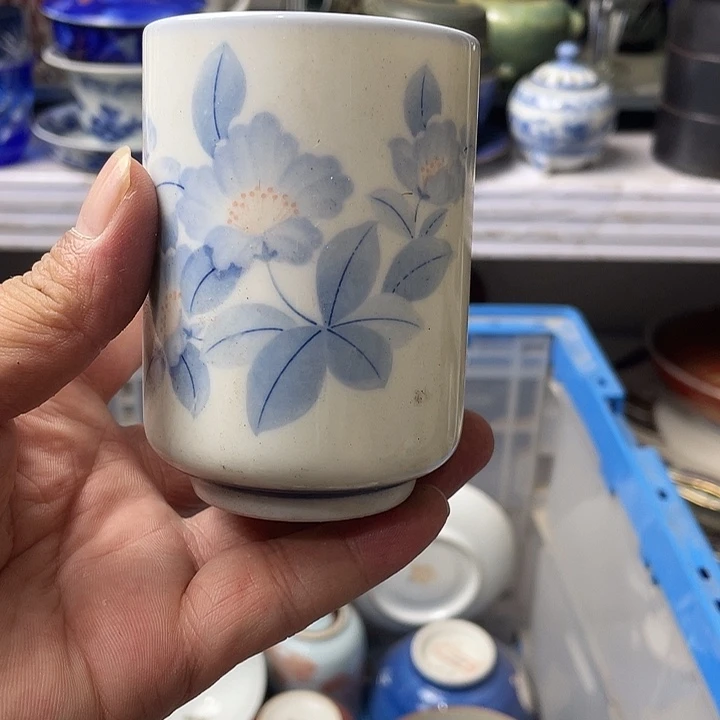 水滴瓷器水滴瓷器