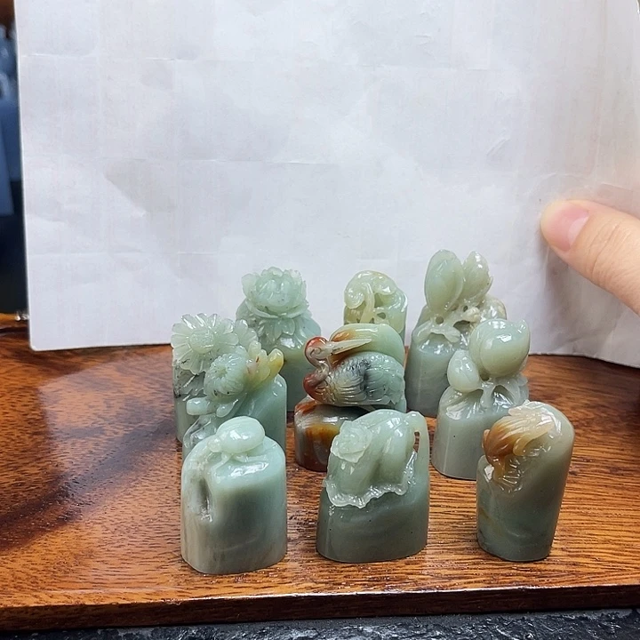 云南石所见即所得