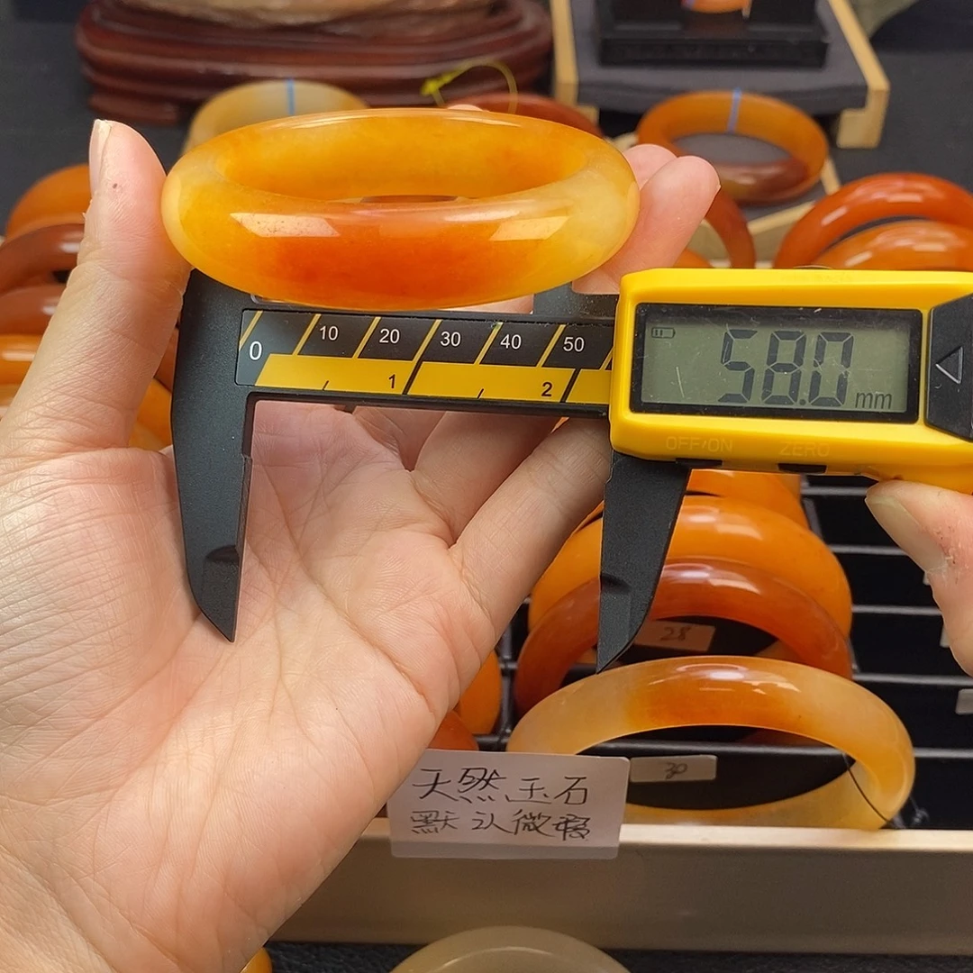 35号小腮红58.0老油料