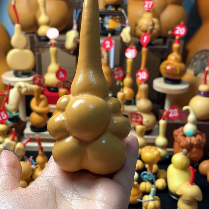 玛***猫葫芦头和脸真的超级喜欢你