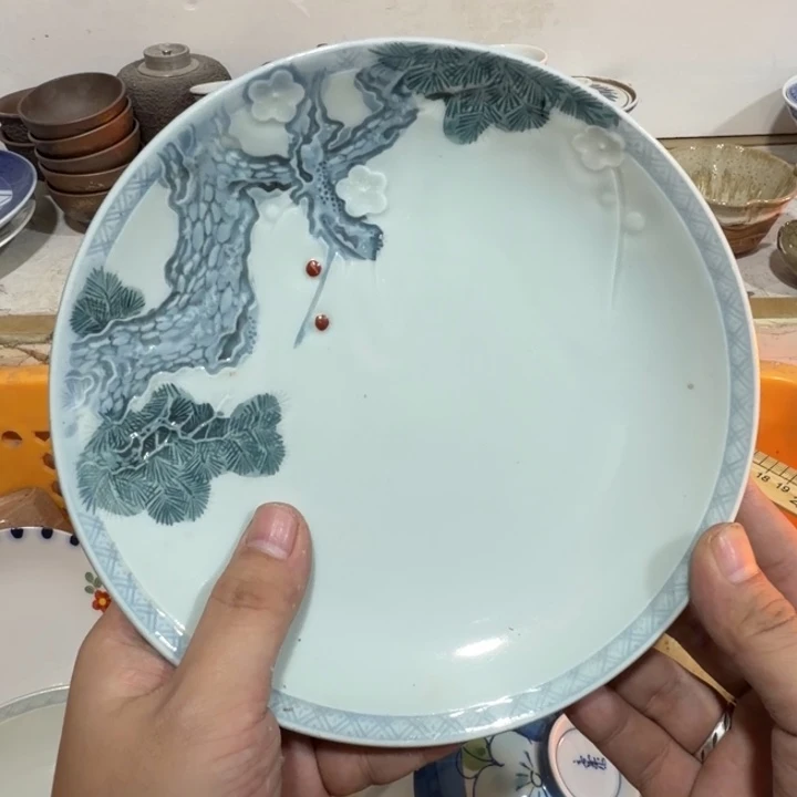 陶瓷推荐第二名20包邮