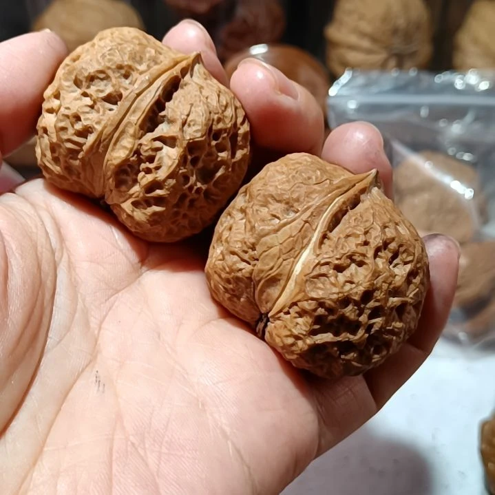 文玩核桃把件66666666666666666