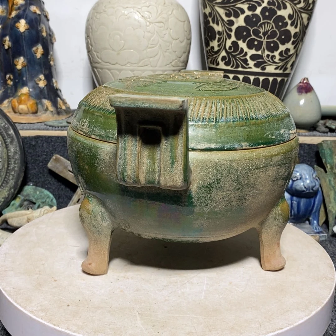 没***你摆件精品瓷器摆件
