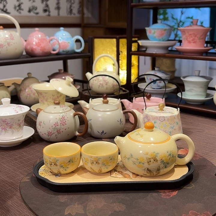 茶具配件其它茶器