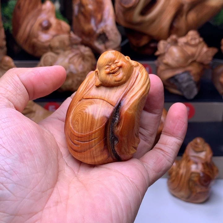 柏木（崖柏）老****馆崖柏陈化