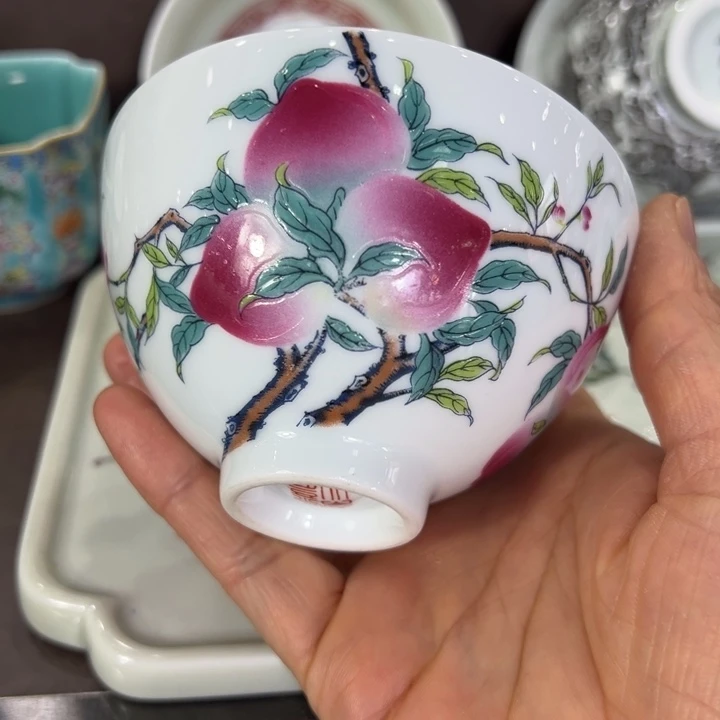 全场景德镇陶瓷景德镇景德镇