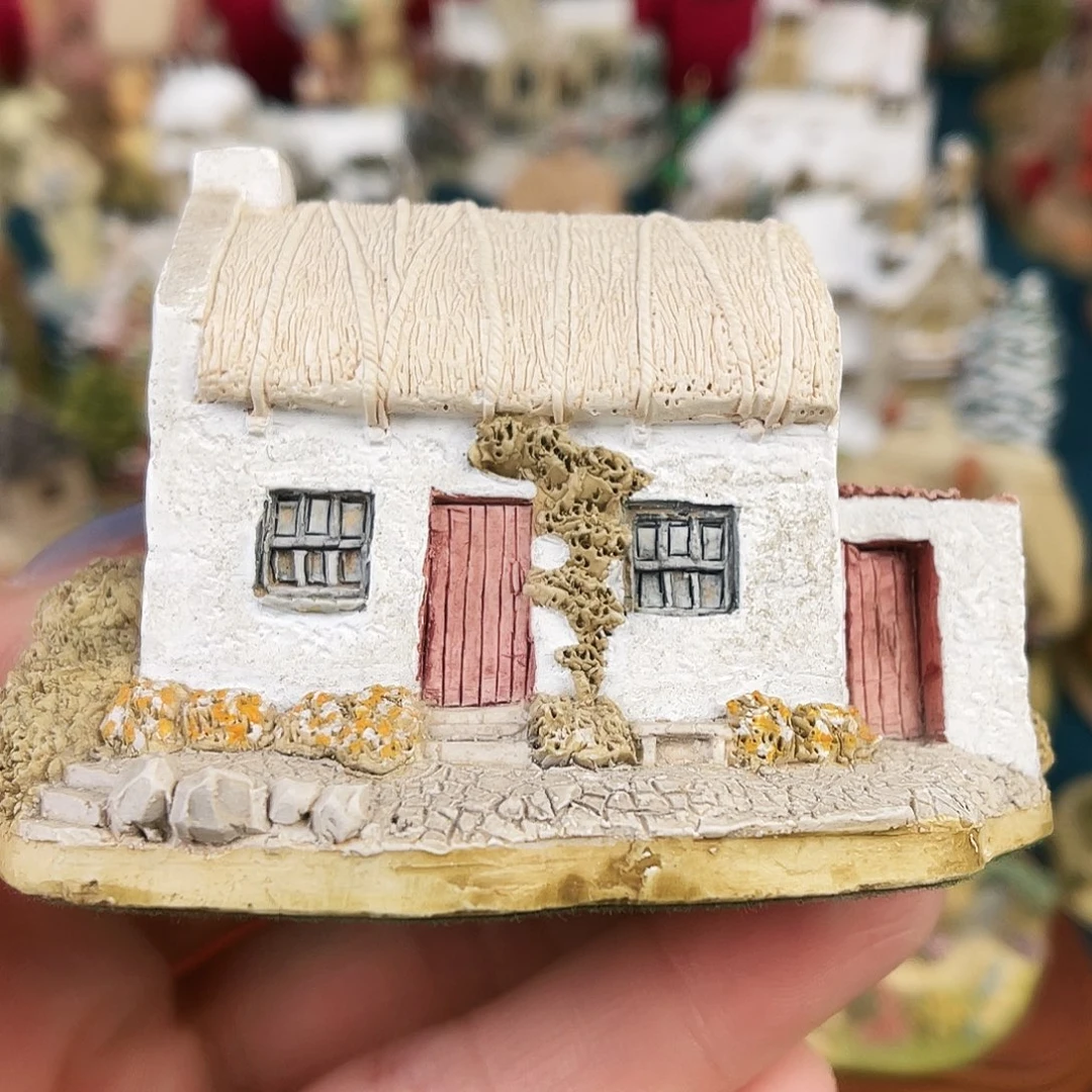 摆件摆件Lilliputlane