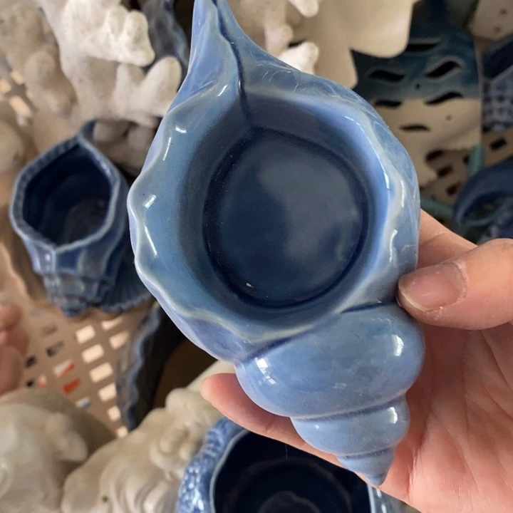 陶瓷树脂工艺摆件