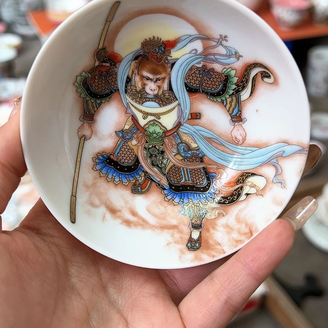 微瑕微瑕景德镇陶瓷