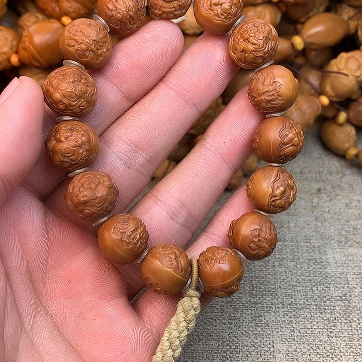 手串/手链橄榄核精品橄榄核手串