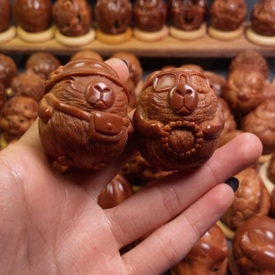 橄榄核其他猛****腿卡皮吧啦