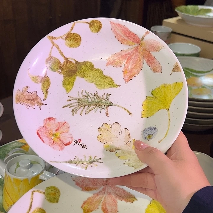 景德镇陶瓷艺术品