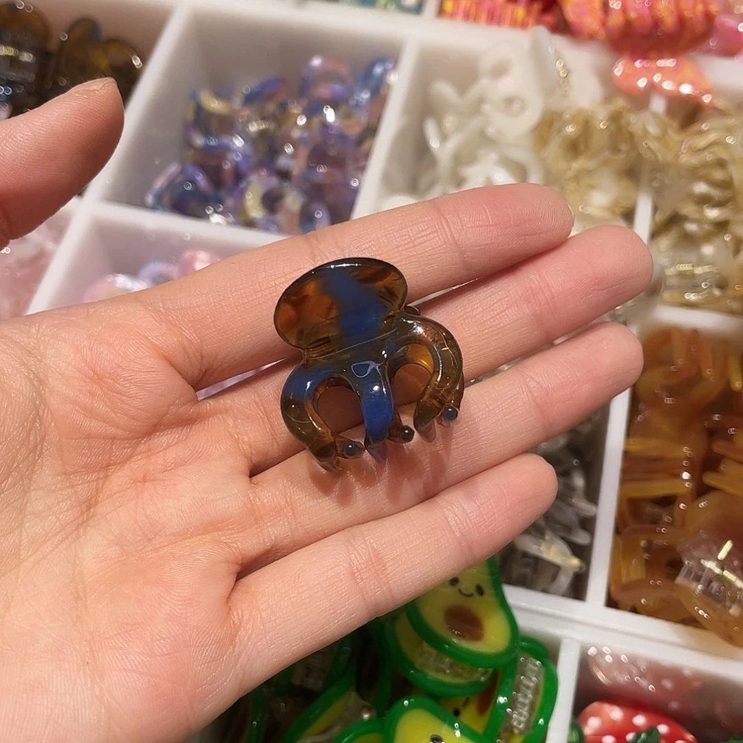 布艺非金属 91 刘海