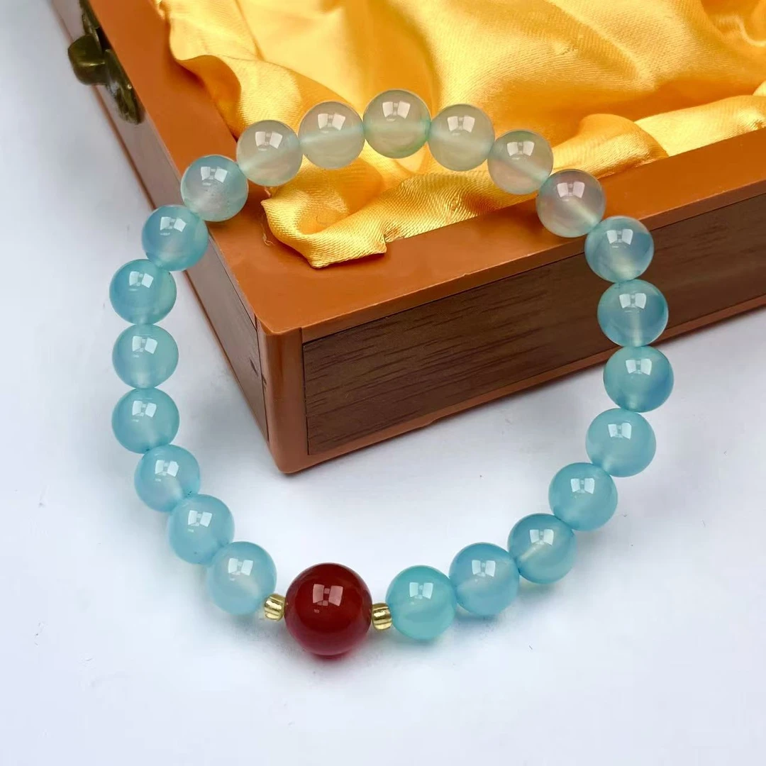 欧标国际臻奢饰手串测后发精品t353