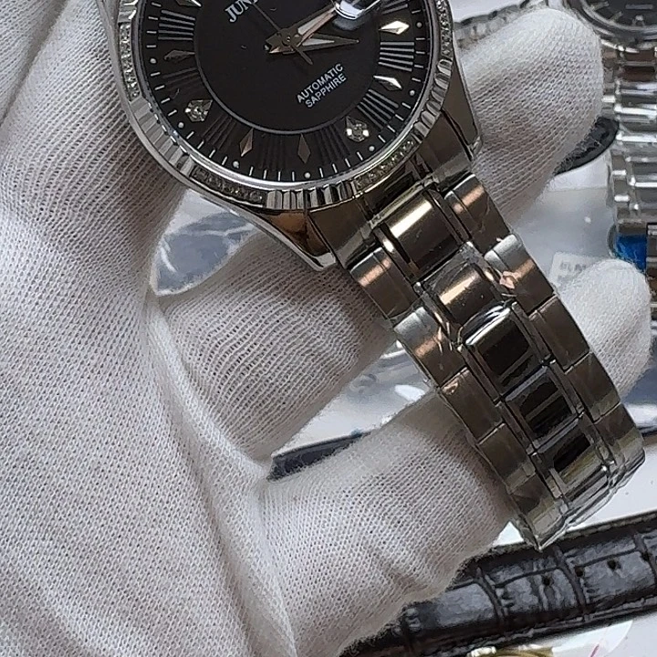 机械全自动表一支