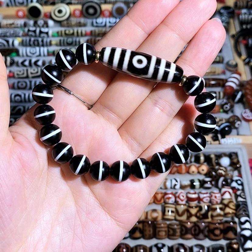 【闪购商品】玛瑙/玉髓颈饰未镶嵌