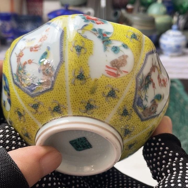 水滴瓷器水滴瓷器
