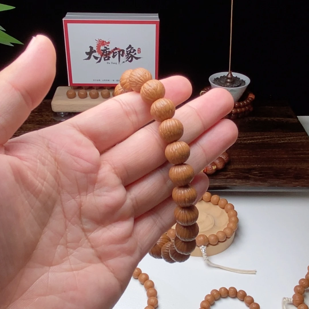 手串猴头核桃编****家