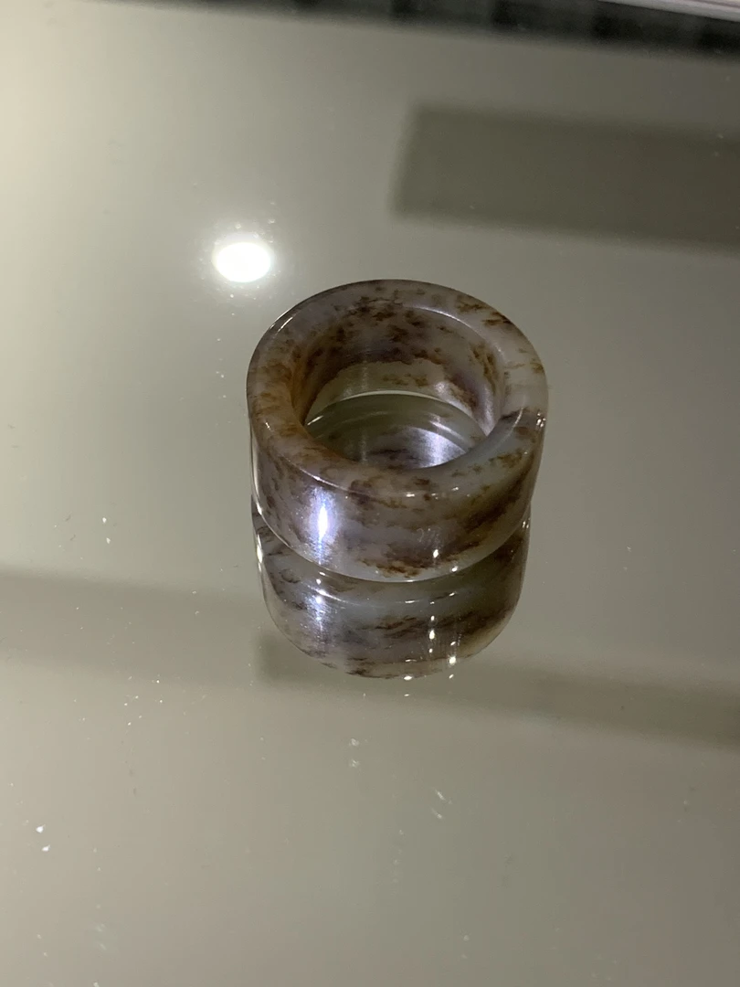 椿田•飘糖戒圈B240